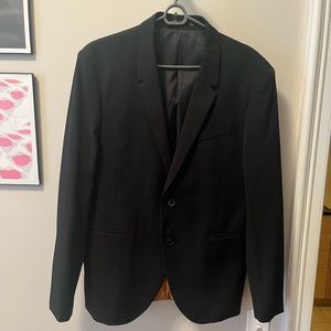 Zara Blazer